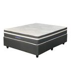 Master Sleep Medium Three Quarter Mattress Standard Length