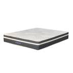 Master Sleep Medium Single Bed Set Extra Length