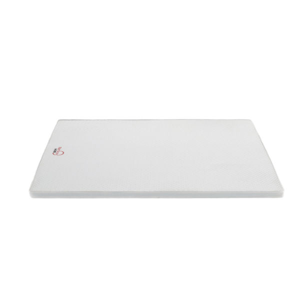 Mattress topper queen bed
