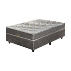 Haven Classic Single Bed Set Standard Length
