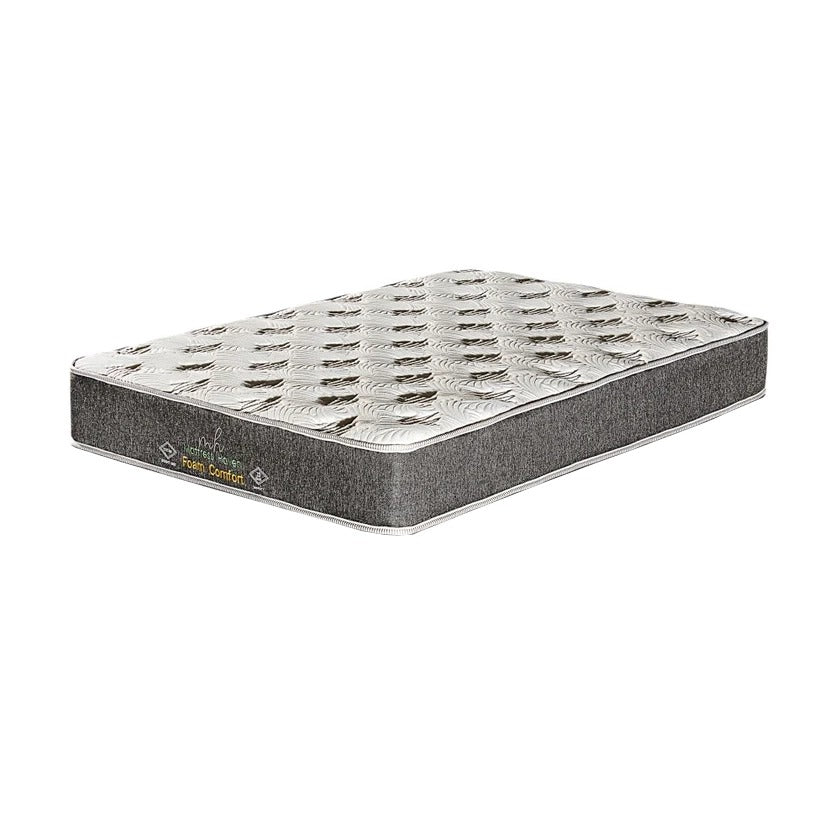 Haven Foam Comfort Queen Mattress Standard Length