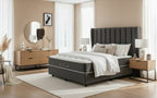 Haven Ultra Plush King Bed Set Standard Length