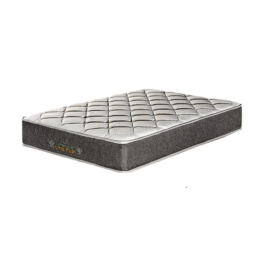 Haven Ultra Plush Single Mattress Standard Length