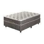 Haven Foam Comfort Single Bed Set Standard Length