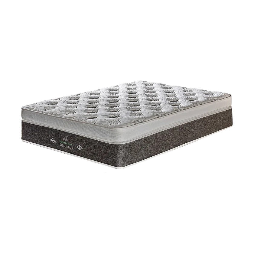 Haven Opulence Three Quarter Mattress Standard Length