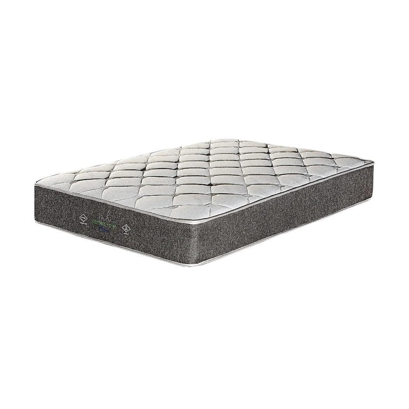 Haven Plush Pillow Top King Mattress Standard Length