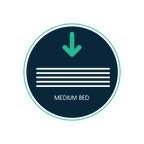 Medium Comfort
