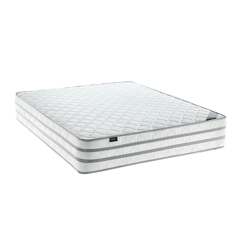 Henwood Medi-Plus Firm Three Quarter Mattress Extra Length