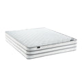 Henwood Medi-Plus Firm Three Quarter Mattress Extra Length