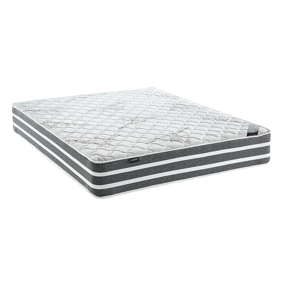Henwood Health Firm King Mattress Extra Length