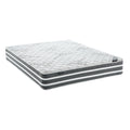 Henwood Health Firm King Mattress Standard Length