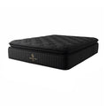 One Latex and Gel Memory Double Mattress Extra Length