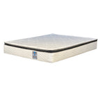 Pillow Paedic Medium Queen Mattress Standard Length
