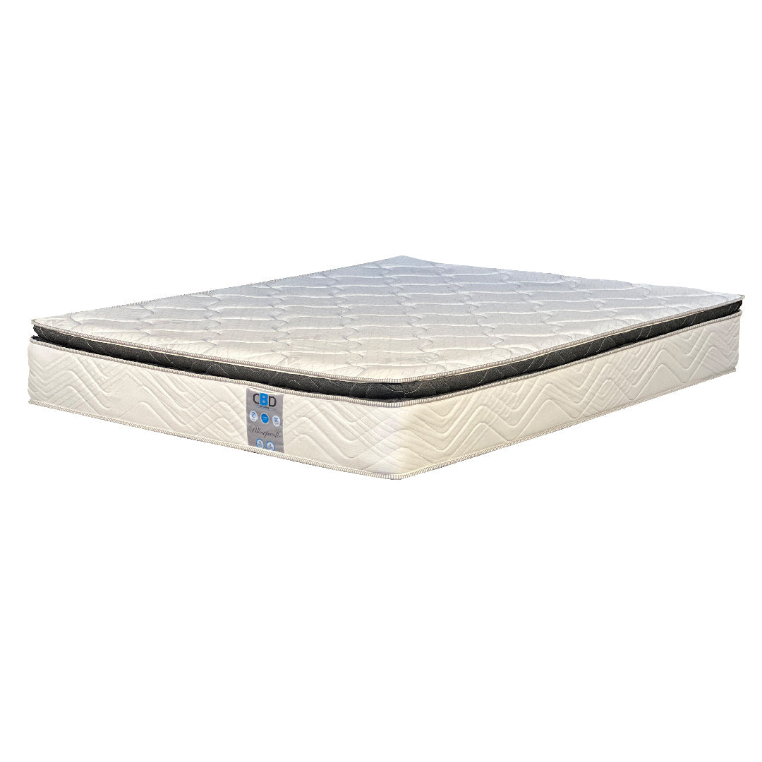 Pillow Paedic Medium King Mattress Standard Length