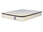 Pillow Paedic Medium Single Bed Set Standard Length