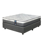 Pocket Premium Medium Double Bed Set Extra Length