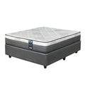 Pocket Premium Medium Single Bed Set Standard Length