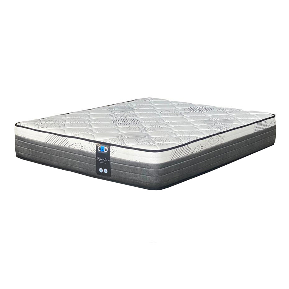 Pocket Premium Medium King Bed Set Extra Length