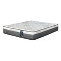 Pocket Premium Medium Queen Mattress Standard Length