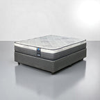 Pocket Premium Medium King Bed Set Extra Length