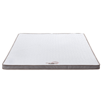 Queen bamboo mattress toppers