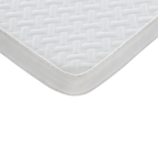 Queen mattress topper