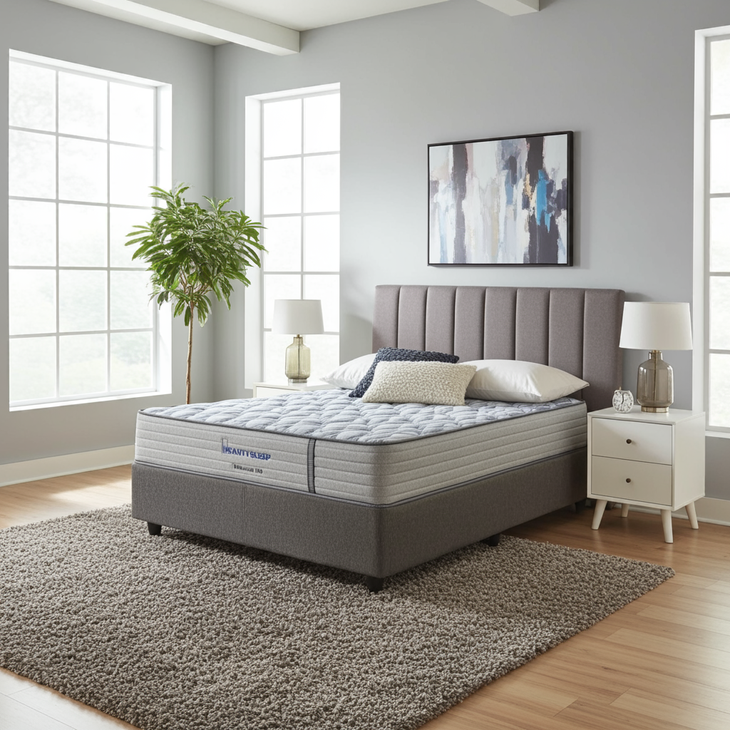 Reboost Firm Single Mattress Standard Length