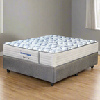 Reboost Firm King Bed Set Standard Length