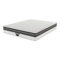 Restonic Aristos Plush Three Quarter Mattress Extra Length
