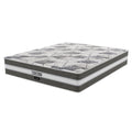 Restonic Kaizen Medium Queen Mattress Extra Length