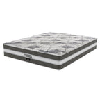 Restonic Kaizen Medium Queen Mattress Extra Length
