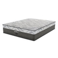 Restonic Reembrace Medium Double Mattress Standard Length
