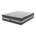 Restonic Respire Medium Double Mattress Extra Length