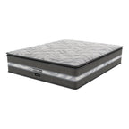Restonic Respire Medium Double Mattress Extra Length