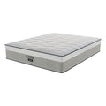 Restonic Serenity Slumber Medium Double Mattress Extra Length