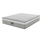 Restonic Serenity Slumber Medium Three Quarter Mattress Extra Length