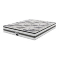Restonic Solstice Plush King Mattress Standard Length