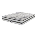 Restonic Solstice Plush King Mattress Extra Length