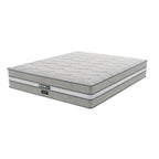 Restonic Soothing Dreams Medium Queen Mattress Standard Length