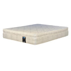 Royal Latex Pocket Plush Double Mattress Extra Length