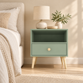 Impression One Drawers Pedestal Caraz