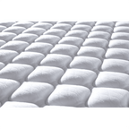 Sarah Pocket Spring Plush Single Mattress Standard Length