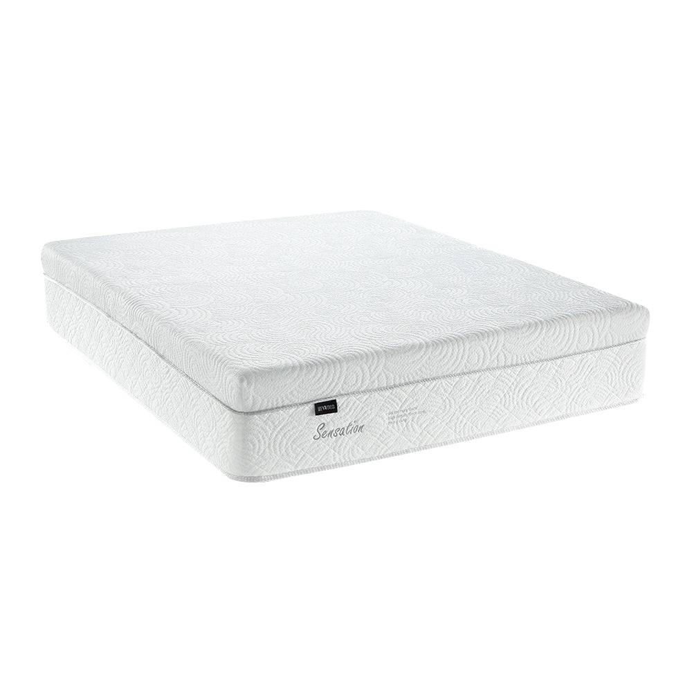 Henwood Sensation Medium Double Mattress Extra Length