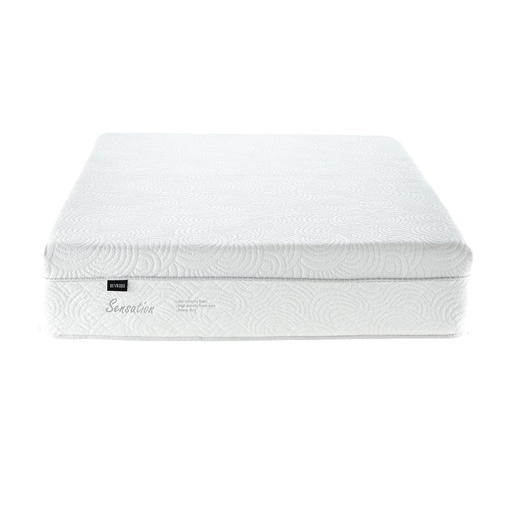 Henwood Sensation Medium Single Mattress Standard Length