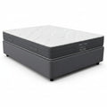 Serenity Sleep Medium Single Bed Set Standard Length
