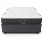 Serenity Sleep Medium Single Bed Set Standard Length