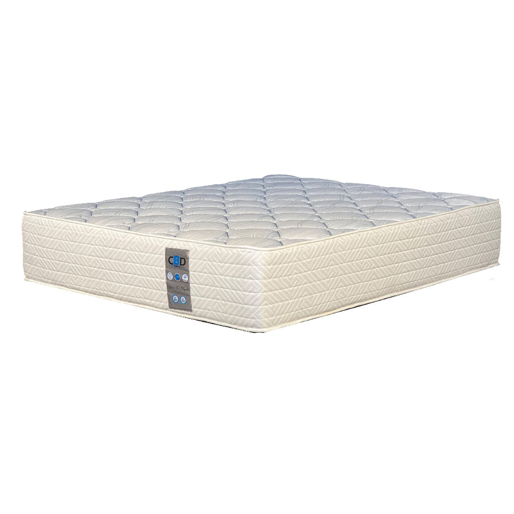 Spine Paedic Medium King Mattress Standard Length