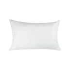 Pearl Fibre Twin Pack Plain Bag Pillow Standard Length