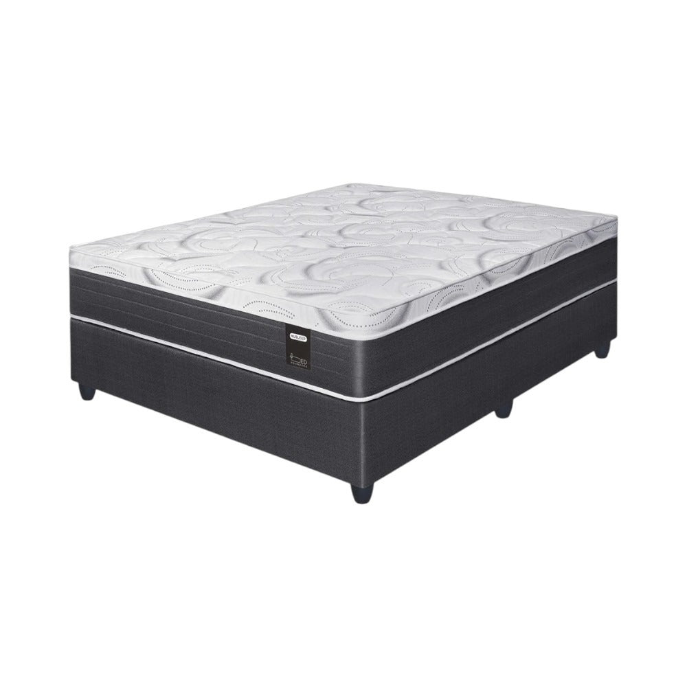 Supreme Comfort Firm King Mattress Extra Length