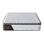 Ulanda Pocket Spring Plush King Mattress Extra Length